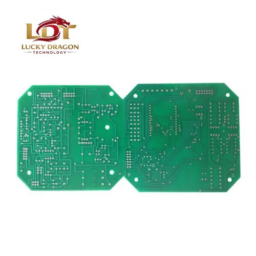 Double Layer PCB2 Double Layer PCB2