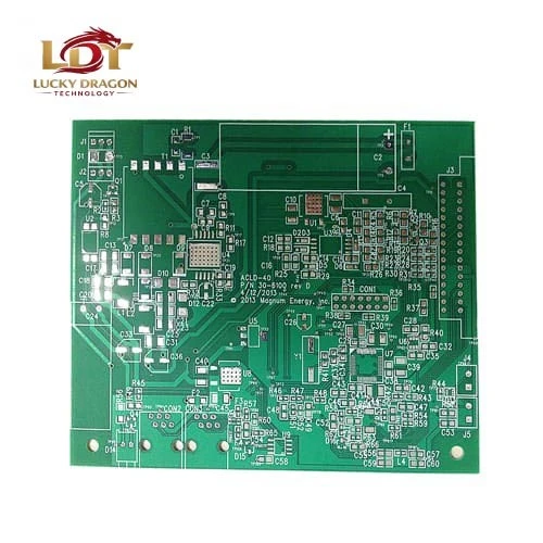 Double Layer PCB3 Double Layer PCB3