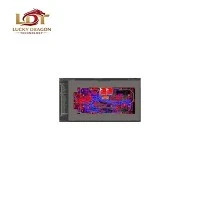 고속-서버 PCB