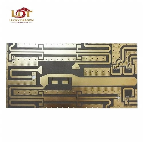 고주파 PCB